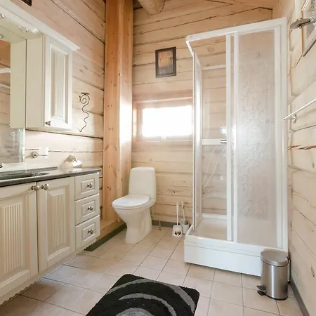 Roalden Relax Strandafjellet Vakantiehuis Stranda (More og Romsdal)